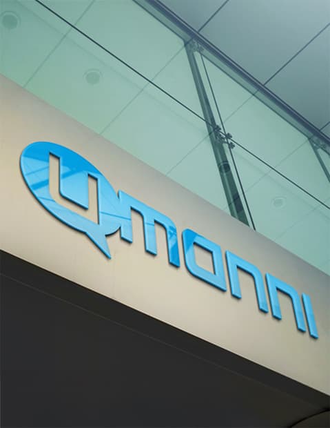 Umanni Logo